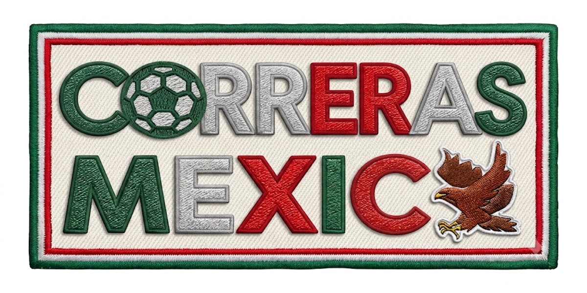 Carreras México