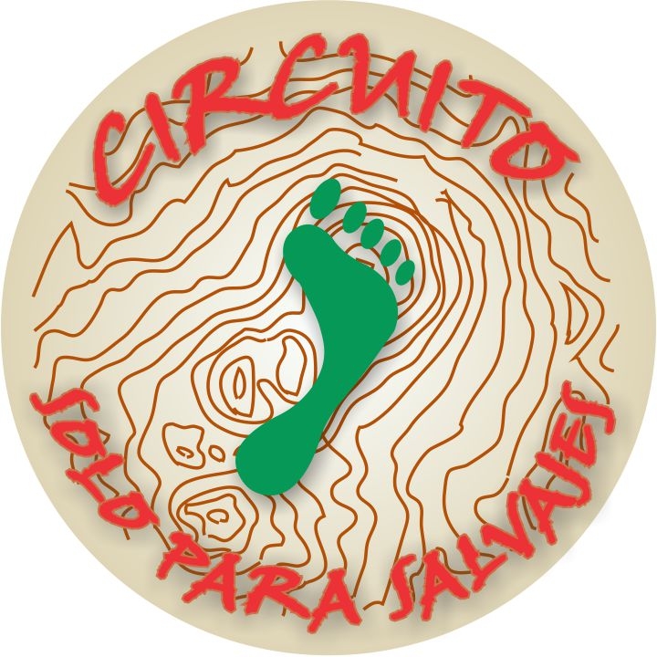 Solo Para Salvajes
