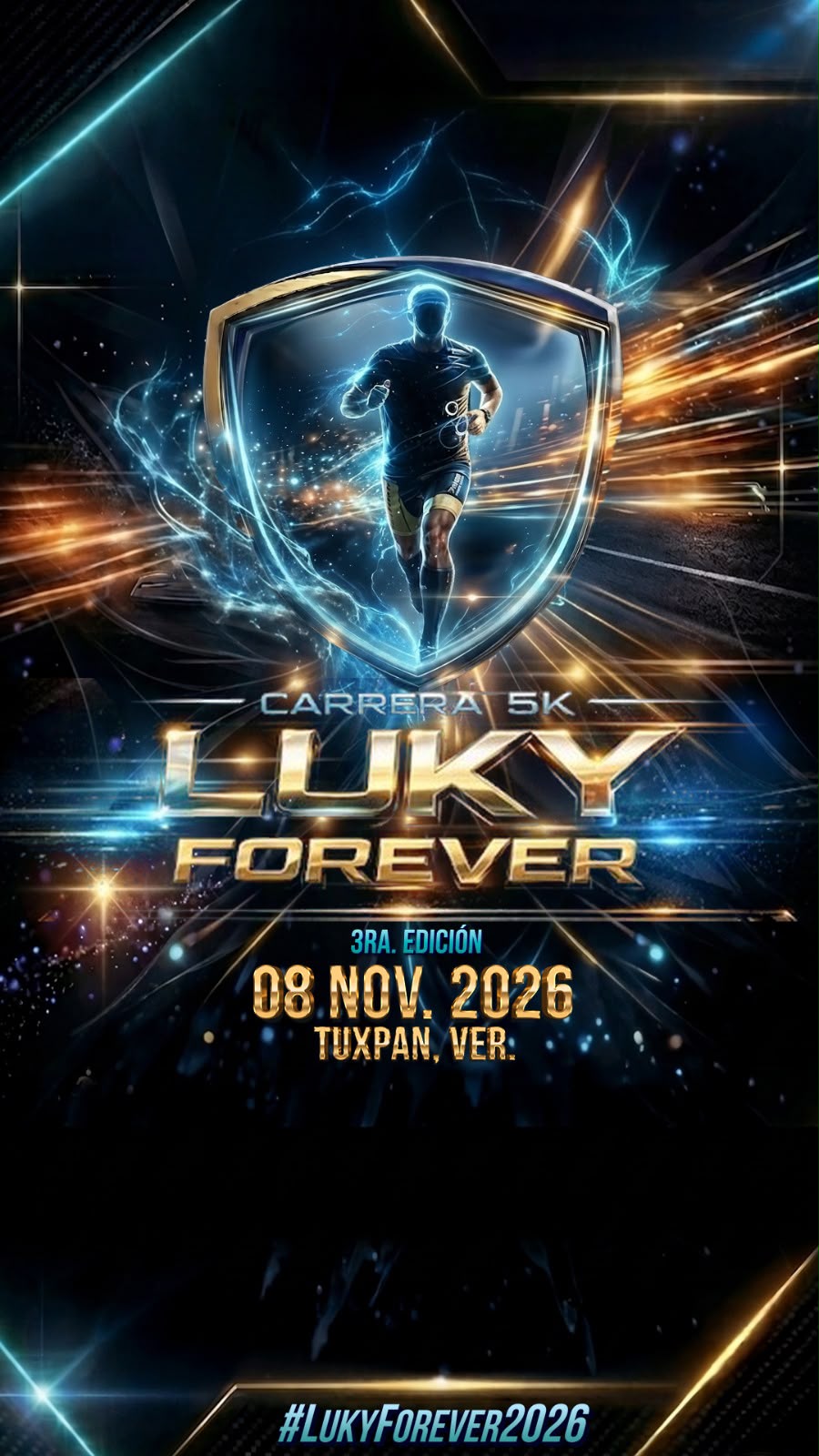 Luky Forever