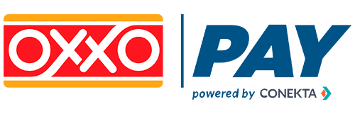 OxxoPay logotipo