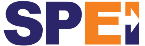 SPEI logotipo